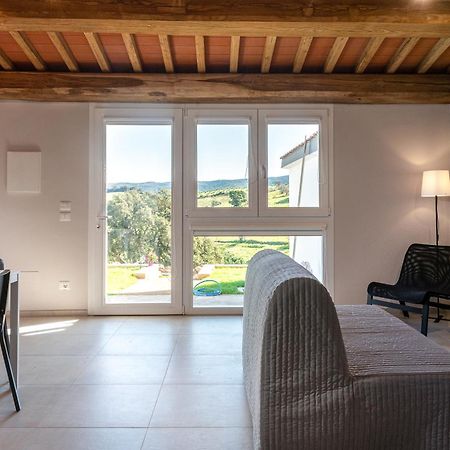Podere N.8 Bio Casale Maremma Alberese Zimmer foto