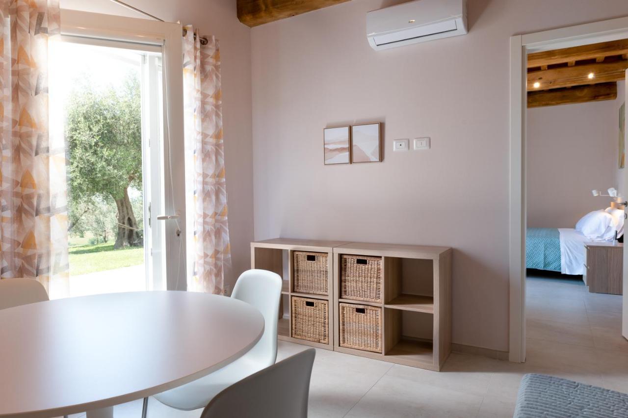 Podere N.8 Bio Casale Maremma Alberese Exterior foto